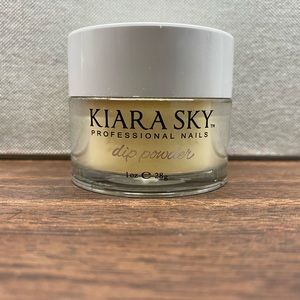 Kiara Sky Dip Powder